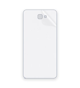 SChitec SAMSUNG Galaxy J7 Prime 2 Uyumlu Arka Yüzey Hidrojel Koruyucu Film
