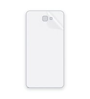 SChitec SAMSUNG Galaxy J7 Prime 2 Uyumlu Arka Yüzey Hidrojel Koruyucu Film