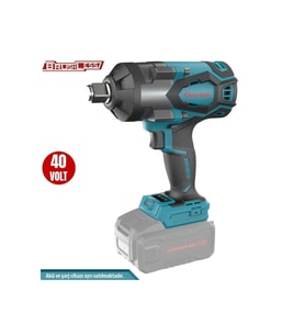 KÖMÜRSÜZ AKÜLÜ VİDALAMA 20V Li-iON 2.0AH