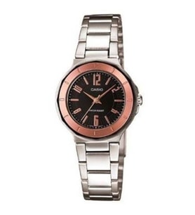 CASIO LTP-1367D-1A2DF KADIN KOL SAATİ