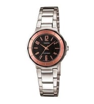 CASIO LTP-1367D-1A2DF KADIN KOL SAATİ