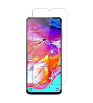 Samsung Uyumlu Galaxy A70 Ekran Koruyucu 9H