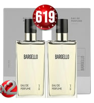 BARGELLO 619x2(2ADET) ORİENTAL 50 ML EDP