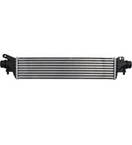 OPEL CORSA E 1.0 14> / ADAM 1.0 14-18 Arası Uyumlu - Turbo Radyatörü (Intercooler)  - 96440662-WSC