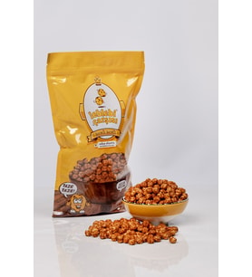 Acılı Leblebi 600 gr