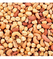 Yazar Kuruyemiş Siyah Üzüm Kurusu  1 Kg
