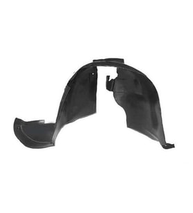 PEUGEOT 307 ÖN ÇAMURLUK DAVLUMBAZI SOL 01-05 PEJ1537002 7136N6