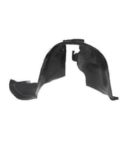 PEUGEOT 307 ÖN ÇAMURLUK DAVLUMBAZI SOL 01-05 PEJ1537002 7136N6