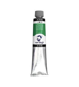 TALENS ART CREATİON YAĞLI BOYA 615 EMERALD GREEN 200ml (RT9016615M)