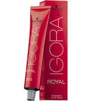 Igora Saç Boyası 60Ml-No - 5.1