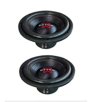 EYTON TYCO600 30 CM 600 RMS SUBWOOFER