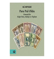 Para Pul Oldu (Ciltli)