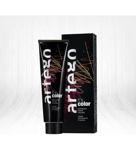 Artego New 8.40 It'S Color Light Orange Blonde 150Ml.