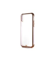 Apple iPhone XS Uyumlu Kılıf Zore Voit Kapak