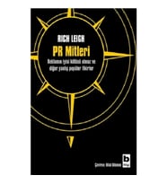 PR Mitleri