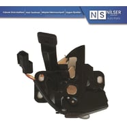 Honda Civic FD6 Kaput Kilit Motor 2006-2011