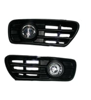 GOLF III SİS FAR SETİ