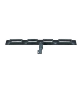 FORD FOCUS ARKA TAMPON TAŞIYICI 4 KAPI 05-08 FOR07FO133 5M5117B861AC