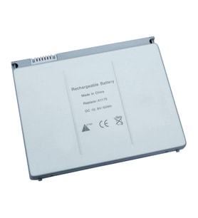 Apple MacBook Pro 15-Inch MA895LL A1226 (EMC 2136) Batarya ile Uyumlu Pil (Çok Renkli)