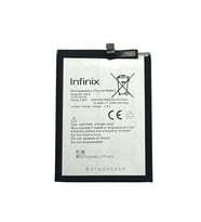 İnfinix Zero 8 (BL-44CX) Batarya