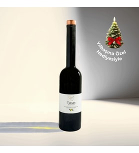 Erken Hasat Soğuk Sıkım Zeytinyağı 500ml - Turan Bal ve Yöresel