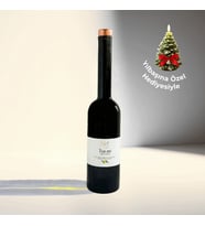 Erken Hasat Soğuk Sıkım Zeytinyağı 500ml - Turan Bal ve Yöresel