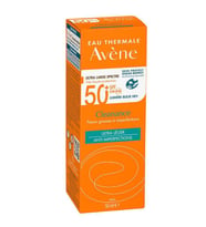 Avène Solaire Cleanance Yağlı Ciltler için Güneş Koruyucu SPF50+ 50 ml