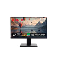 Koorui 22N1 21.5" 6 ms Full HD 75 Hz Monitör Outlet