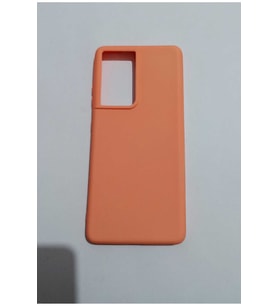 Samsung S 21 Ultra Telefon Kılıf Modeli