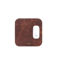 Guard Antik Taba Deri Mouse Pad 30 x 27 Cm - GRD2403XW22320 (Renksiz)