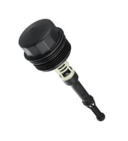 Mercedes W204 Yağ Filtre Kapağı OM651 W204 W212 W221 W222 W166 W176 W246 C117 Spr906 Vito639 447 651
