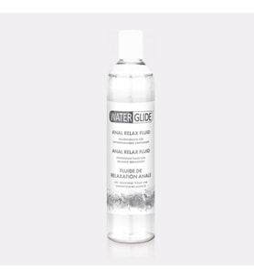 Water Glide Waterglide Anl Relax Fluid 400ml Anl Jel