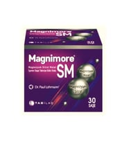 Magnimore SM 30 Saşe