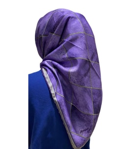 Armine 90x90 PesTwil Eşarp (ARMN150)