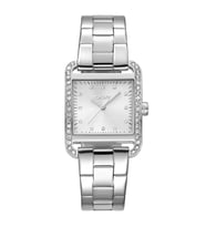 DKNY DK1L003M0015 Kadın Kol Saati (Gümüş)