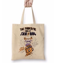 Rock Of Thanos Bez Çanta Uzun Saplı