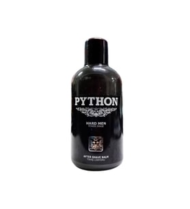 Python Hard After Shave Balm 200 Ml