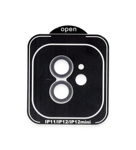 Joko Apple İphone 11 Pvd Metal Kamera Lens - Yeşil