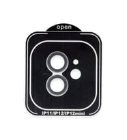 Joko Apple İphone 11 Pvd Metal Kamera Lens - Yeşil