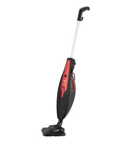 Fakir Rematrix Kırmızı 650 W Dikey Süpürge