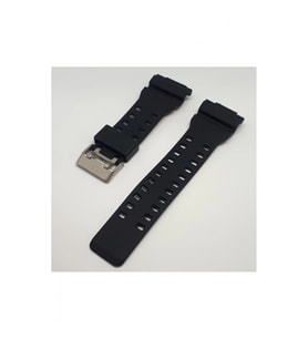 Casio G-Shock GA100,GA110 Uyumlu Slikon Plastik Saat Kordonu ** 1.KALİTE **