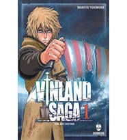 Vinland Saga - Vinland Destanı 1