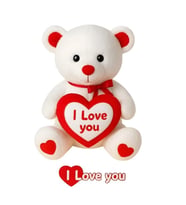 PL50166 40 CM I LOVE AYILAR