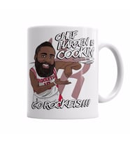 CHEF HARDEN Kupa Bardak Porselen