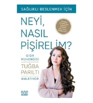 Sağlıklı Beslenmek İçin Neyi, Nasıl Pişirelim?