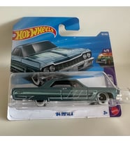 Hot Wheels 64 İmpala