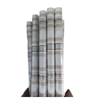 Bigpoint Yapışkanlı Folyo 2m Çizgili Desen No:102 x 12 Rulo