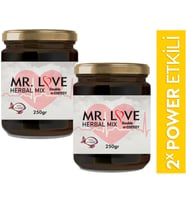 Mrlove Ginsengli 2 Adet 250 gr