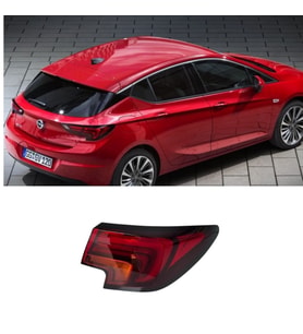 Opel Astra K Dış Sağ Stop Lamba Ledli Tip 2017--2021
