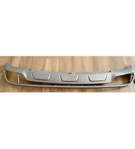 Chery TİGGO 8 Pro Arka Tampon Alt Spoyler 2022-2024